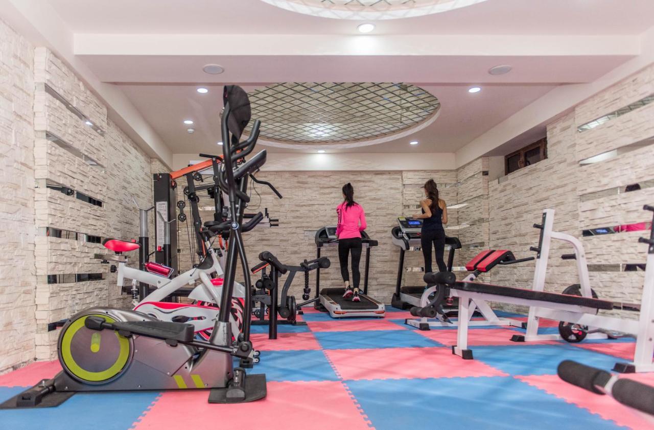 Dior Hotel Tajikistan Dusjanbe Exteriör bild