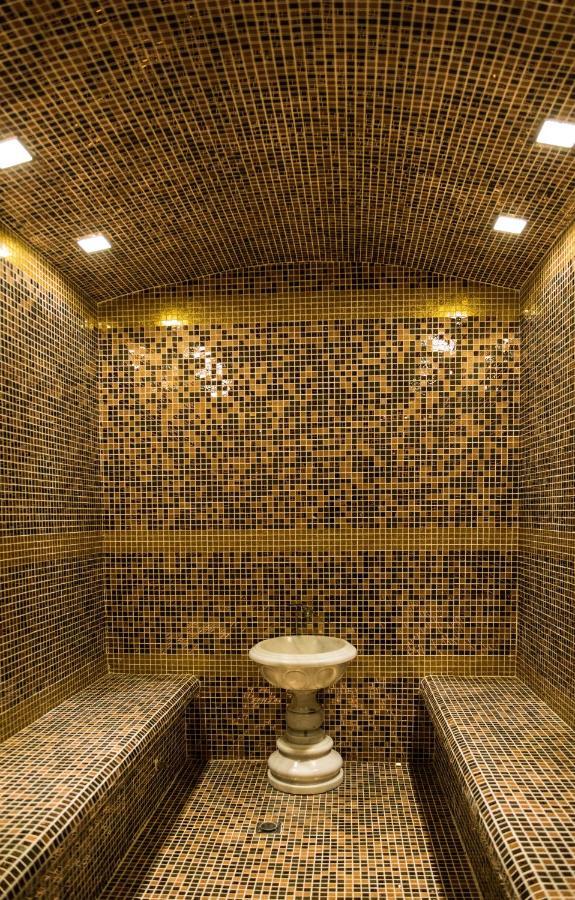 Dior Hotel Tajikistan Dusjanbe Exteriör bild