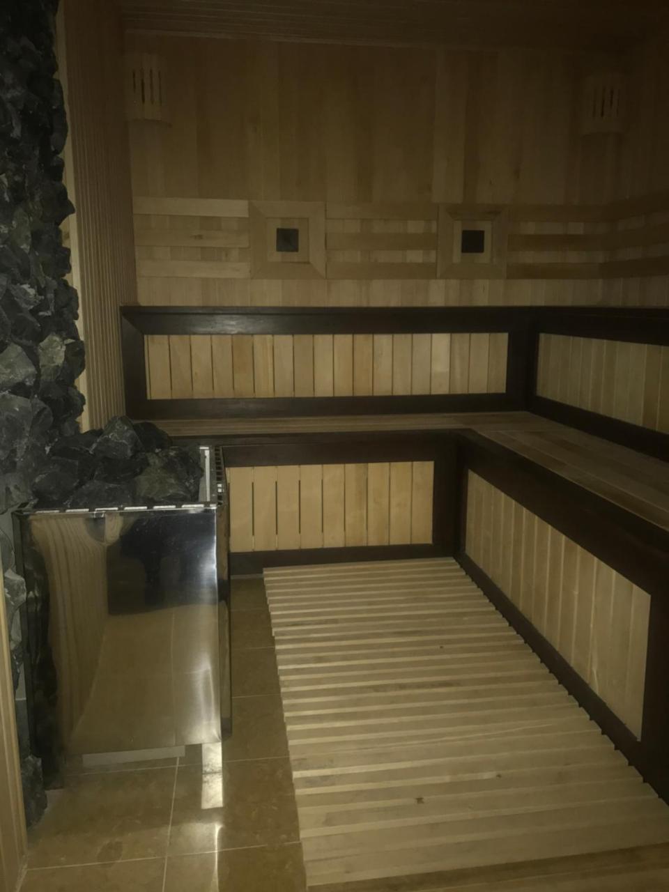 Dior Hotel Tajikistan Dusjanbe Exteriör bild