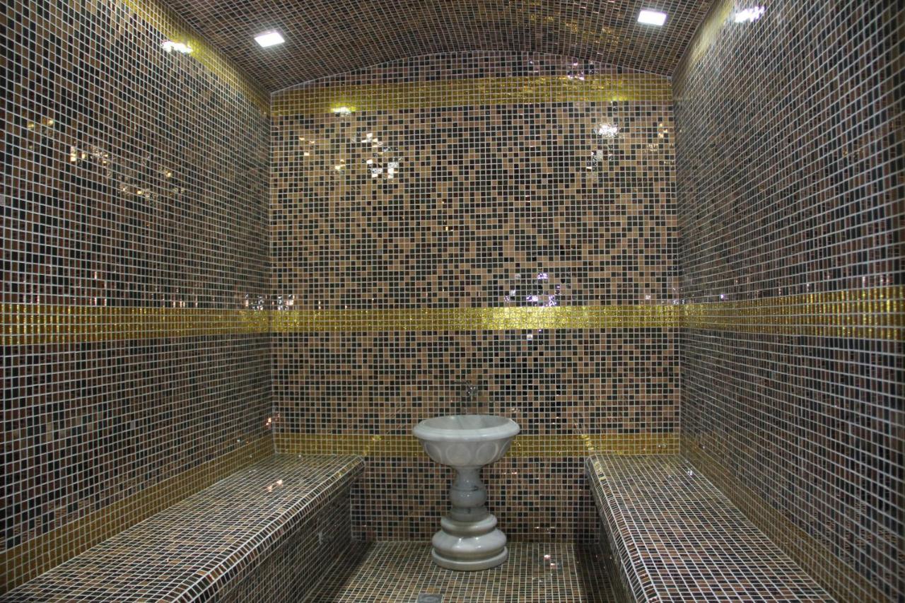 Dior Hotel Tajikistan Dusjanbe Exteriör bild